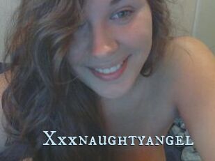 Xxxnaughtyangel
