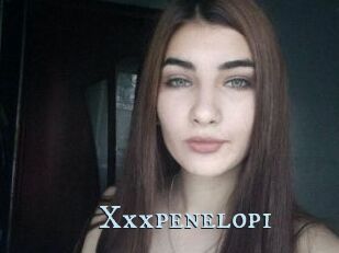 Xxxpenelop1