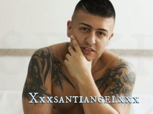 Xxxsantiangelxxx