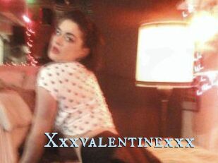 Xxxvalentinexxx