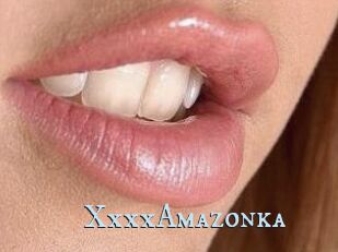 XxxxAmazonka
