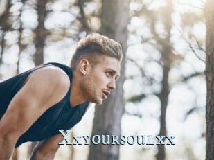 Xxyoursoulxx