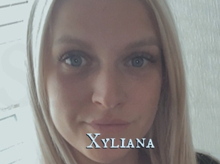 Xyliana