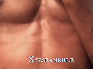 Xyzseanrule