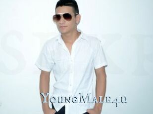 Y0ungMale4u