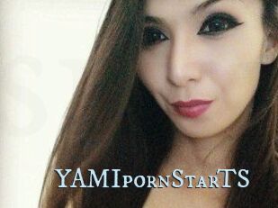 YAMIpornStarTS