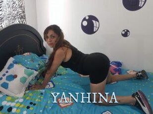 YANHINA
