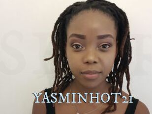 YASMINHOT21