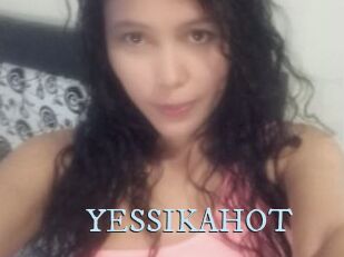 YESSIKAHOT
