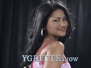YGRITTEsnow