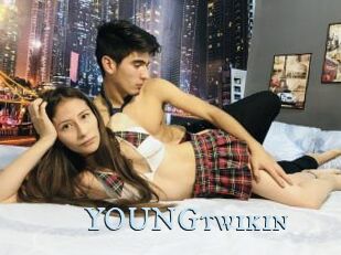 YOUNGtwikin