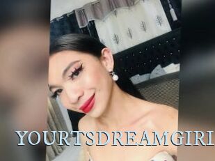 YOURTSDREAMGIRL