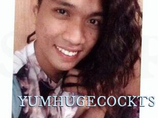 YUMHUGECOCKTS