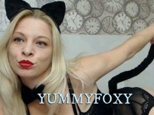 YUMMYFOXY