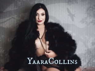 YaaraCollins