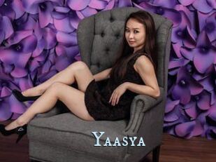 Yaasya