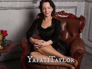 YafatiTaylor