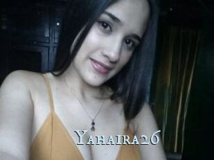 Yahaira26