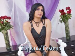 YajairaTsmiht