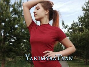 YakimyraTyan