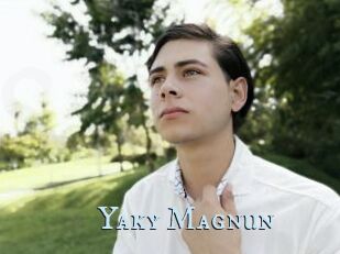 Yaky_Magnun