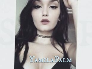 YamilaPalm