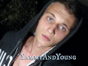 YammyAndYoung