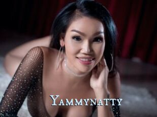 Yammynatty