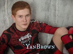 YanBrown