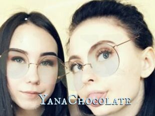 YanaChocolate