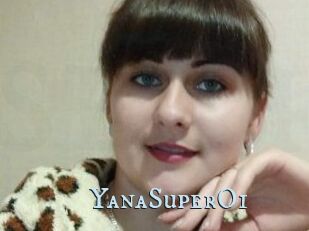 YanaSuperO1