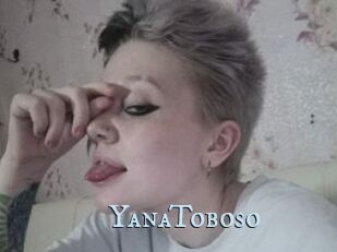 YanaToboso