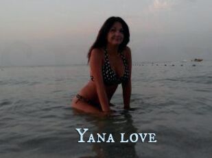 Yana_love