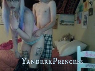 YanderePrincess