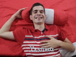 Yandroz