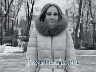 YanethaAzure