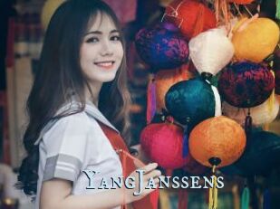 YangJanssens