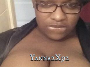 Yanna2X92