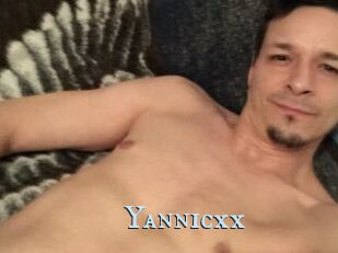 Yannicxx