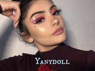 Yanydoll
