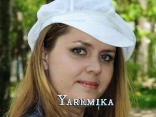 Yaremika