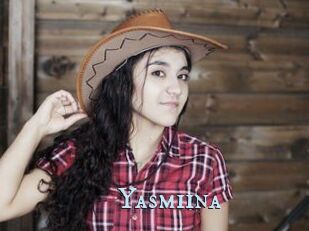 Yasmiina