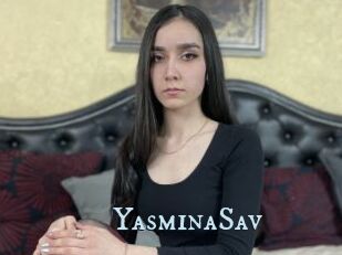 YasminaSav