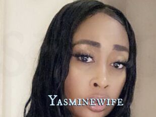 Yasminewife