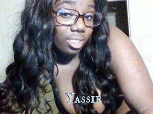 Yassie