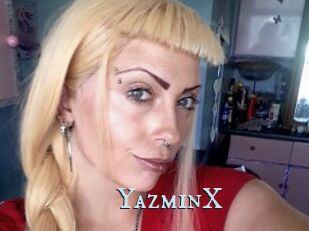 YazminX