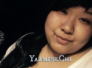 Yazmine_Chi