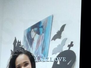 Yazzlove
