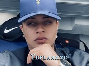 Ydflaxxxo