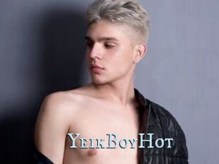 YeikBoyHot